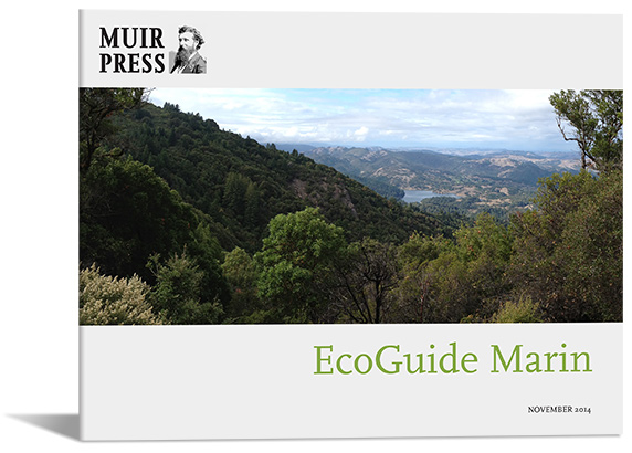 EcoGuide Marin